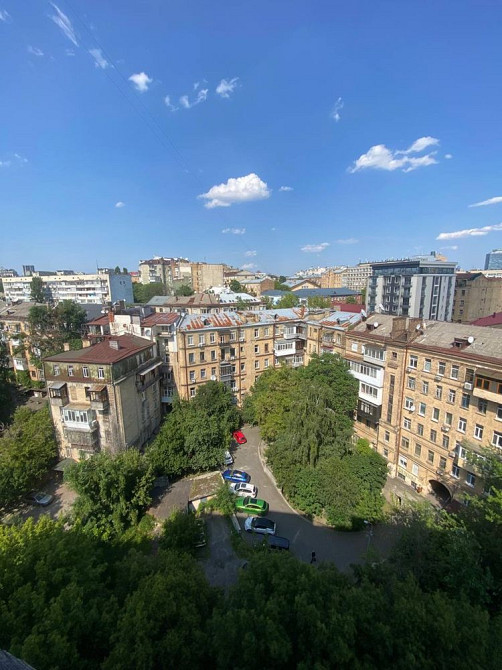 Оренда 1 кімнатна квартира по вул.Саксаганського 54/56 Шевченківський Киев - изображение 8