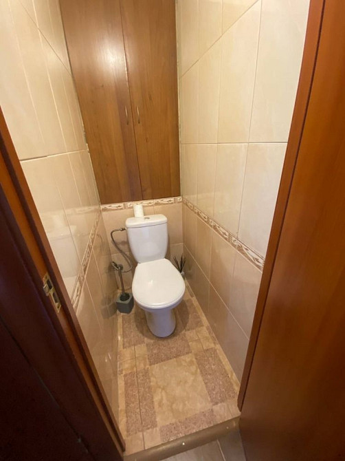 Оренда 1 кімнатна квартира по вул.Саксаганського 54/56 Шевченківський Киев - изображение 3