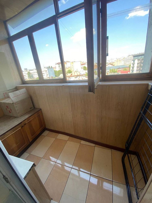 Оренда 1 кімнатна квартира по вул.Саксаганського 54/56 Шевченківський Киев - изображение 7