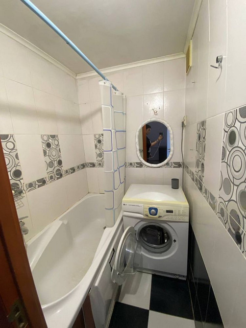 Оренда 1 кімнатна квартира по вул.Саксаганського 54/56 Шевченківський Киев - изображение 6