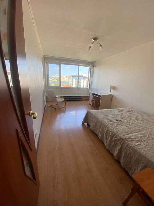 Оренда 1 кімнатна квартира по вул.Саксаганського 54/56 Шевченківський Киев - изображение 5