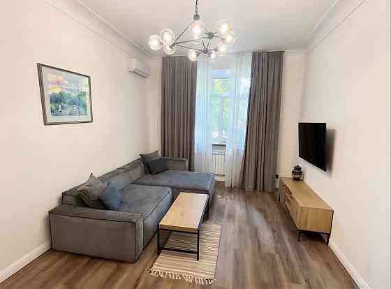 Без % Печерск Оренда 2-к квартири метро Звіринецька (Дружби Народів) Киев