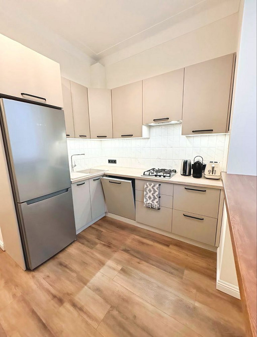 Без % Печерск Оренда 2-к квартири метро Звіринецька (Дружби Народів) Київ - зображення 6