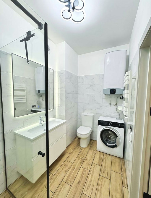 Без % Печерск Оренда 2-к квартири метро Звіринецька (Дружби Народів) Київ - зображення 8