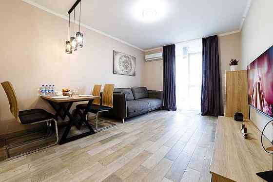 Оренда 2-кім. кв. у ЖК Avalon, вул. Чорновола Львів