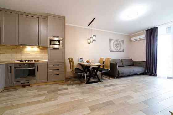 Оренда 2-кім. кв. у ЖК Avalon, вул. Чорновола Львів