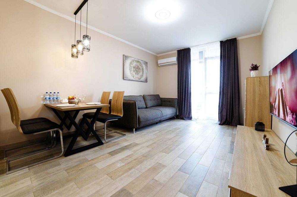 Оренда 2-кім. кв. у ЖК Avalon, вул. Чорновола Львів - зображення 3