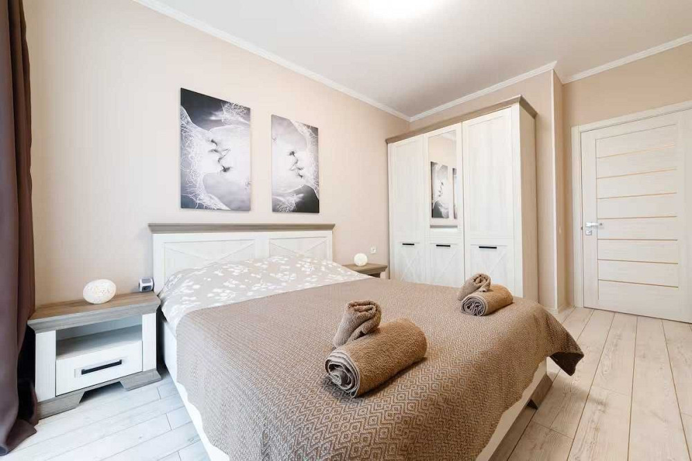 Оренда 2-кім. кв. у ЖК Avalon, вул. Чорновола Львів - зображення 4