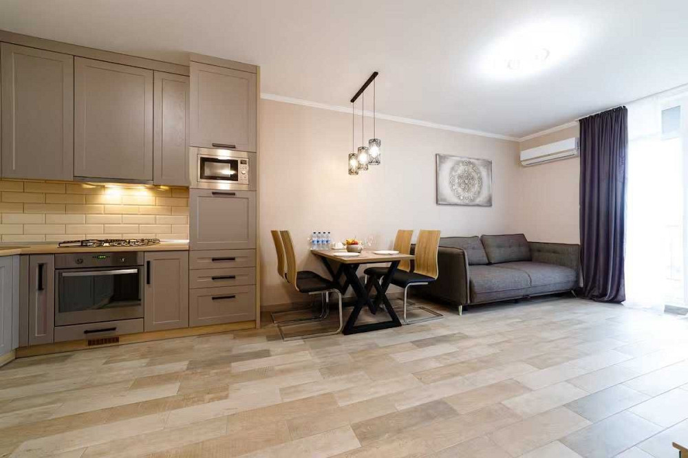 Оренда 2-кім. кв. у ЖК Avalon, вул. Чорновола Львів - зображення 1