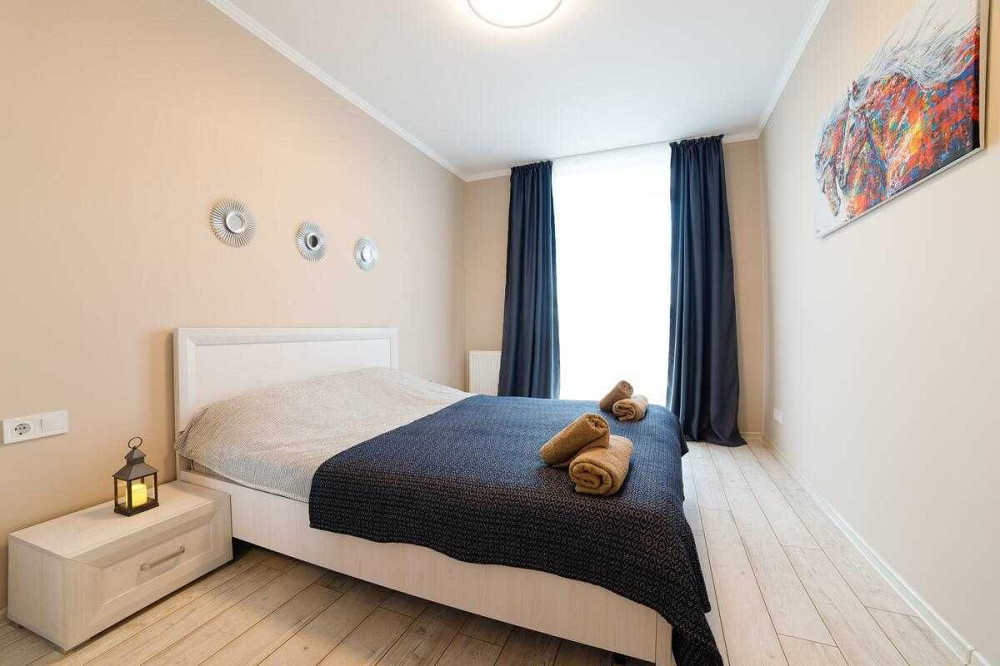 Оренда 2-кім. кв. у ЖК Avalon, вул. Чорновола Львів - зображення 6