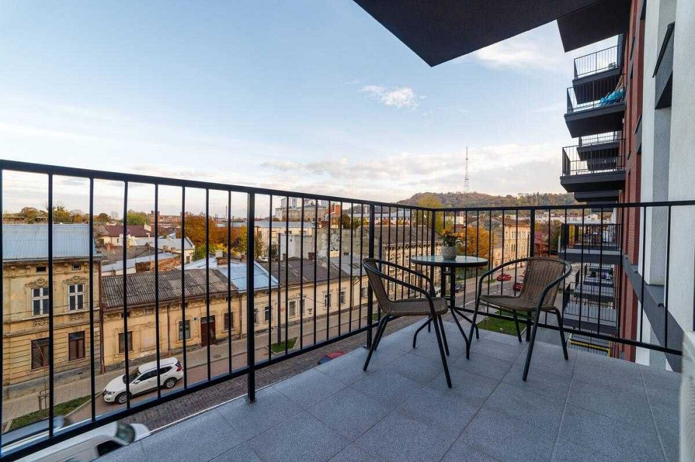 Оренда 2-кім. кв. у ЖК Avalon, вул. Чорновола Львів - зображення 8