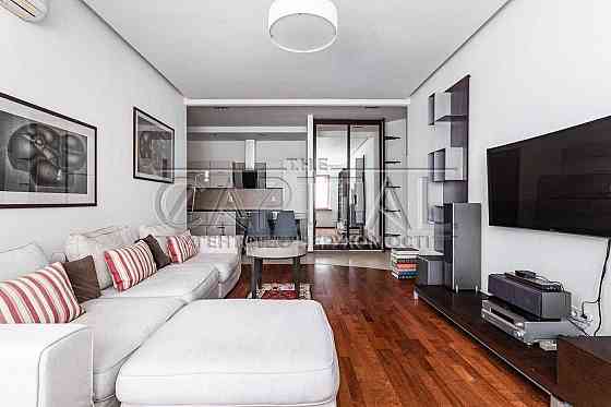 Оренда / Квартира
Київ, Голосіївський район, вул. Жилянська
квартира Киев