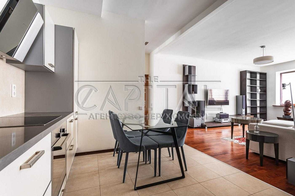 Оренда / Квартира
Київ, Голосіївський район, вул. Жилянська
квартира Киев - изображение 2