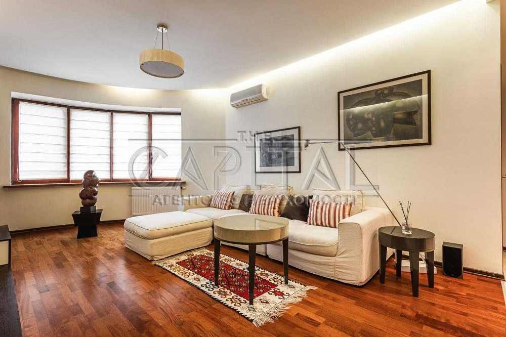 Оренда / Квартира
Київ, Голосіївський район, вул. Жилянська
квартира Киев - изображение 5