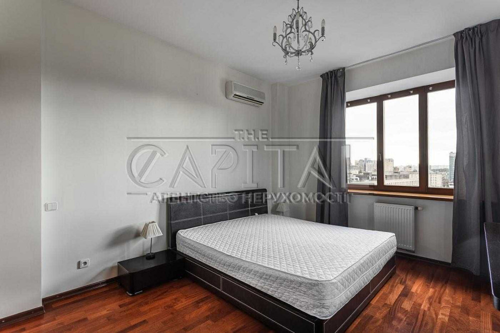 Оренда / Квартира
Київ, Голосіївський район, вул. Жилянська
квартира Киев - изображение 8