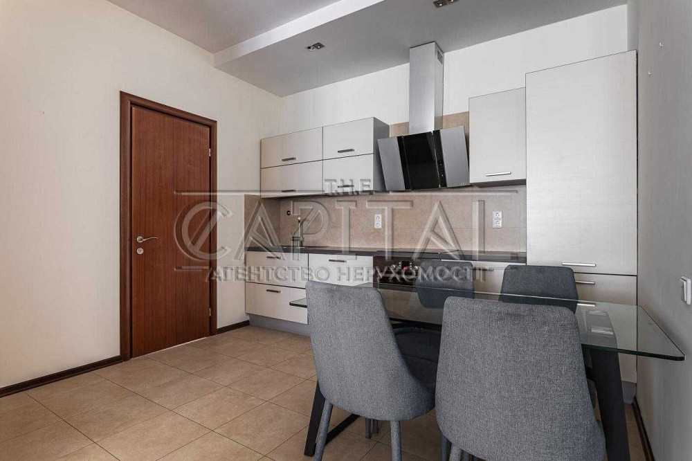 Оренда / Квартира
Київ, Голосіївський район, вул. Жилянська
квартира Киев - изображение 3