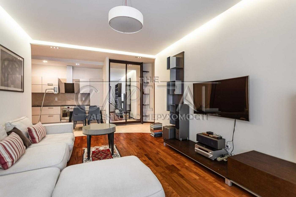 Оренда / Квартира
Київ, Голосіївський район, вул. Жилянська
квартира Киев - изображение 6