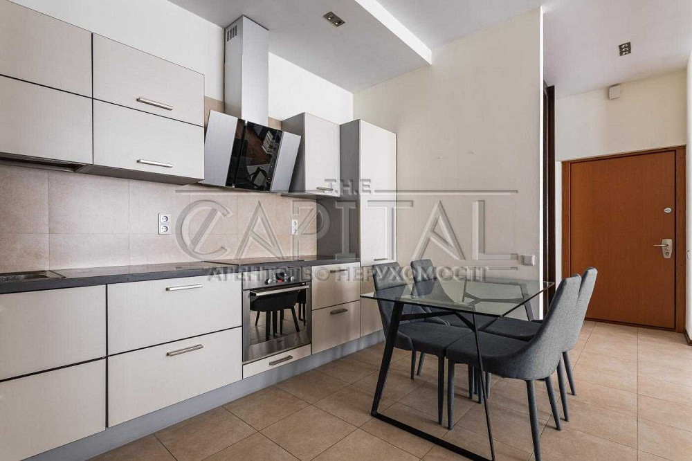 Оренда / Квартира
Київ, Голосіївський район, вул. Жилянська
квартира Киев - изображение 1