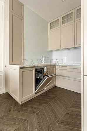 Оренда 2кім 55м2 ЖК "Новопечерські Липки"Верхогляда 11 паркінг в ціні Киев