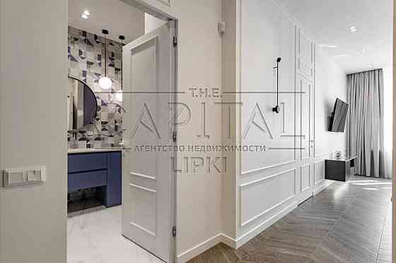 Оренда 2кім 55м2 ЖК "Новопечерські Липки"Верхогляда 11 паркінг в ціні Киев