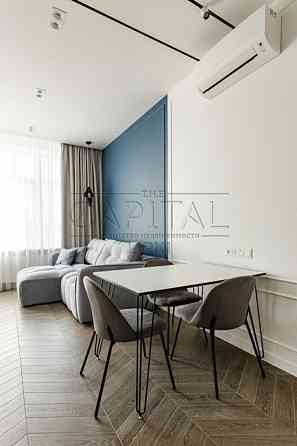 Оренда 2кім 55м2 ЖК "Новопечерські Липки"Верхогляда 11 паркінг в ціні Киев