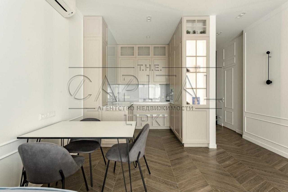 Оренда 2кім 55м2 ЖК "Новопечерські Липки"Верхогляда 11 паркінг в ціні Киев - изображение 4