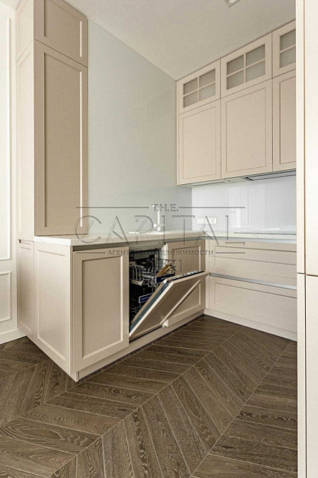 Оренда 2кім 55м2 ЖК "Новопечерські Липки"Верхогляда 11 паркінг в ціні Киев - изображение 5