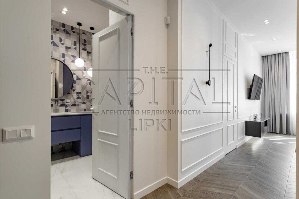 Оренда 2кім 55м2 ЖК "Новопечерські Липки"Верхогляда 11 паркінг в ціні Киев - изображение 6