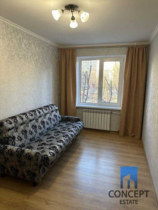 Сдам стильную 2к квартиру, Левобережный 2! Дніпро - зображення 5