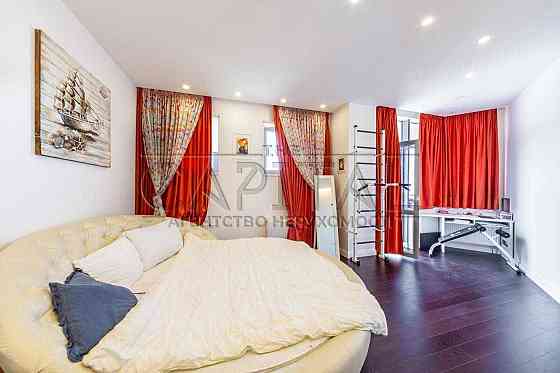 Аренда элитной 4-комнатной квартиры в ЖК Артемида Киев