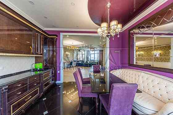 Аренда элитной 4-комнатной квартиры в ЖК Артемида Киев