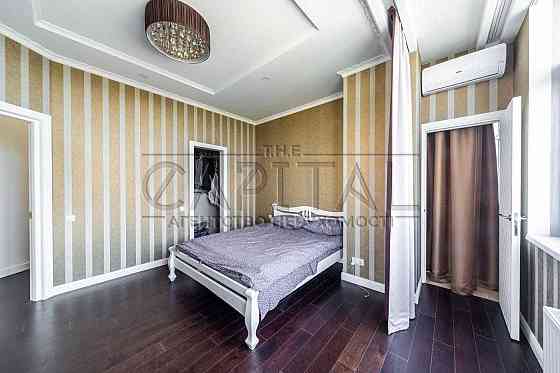 Аренда элитной 4-комнатной квартиры в ЖК Артемида Киев