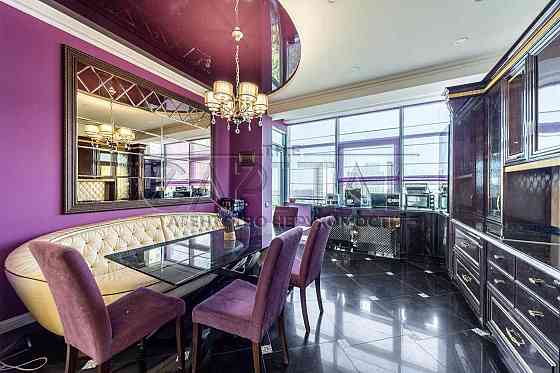 Аренда элитной 4-комнатной квартиры в ЖК Артемида Киев