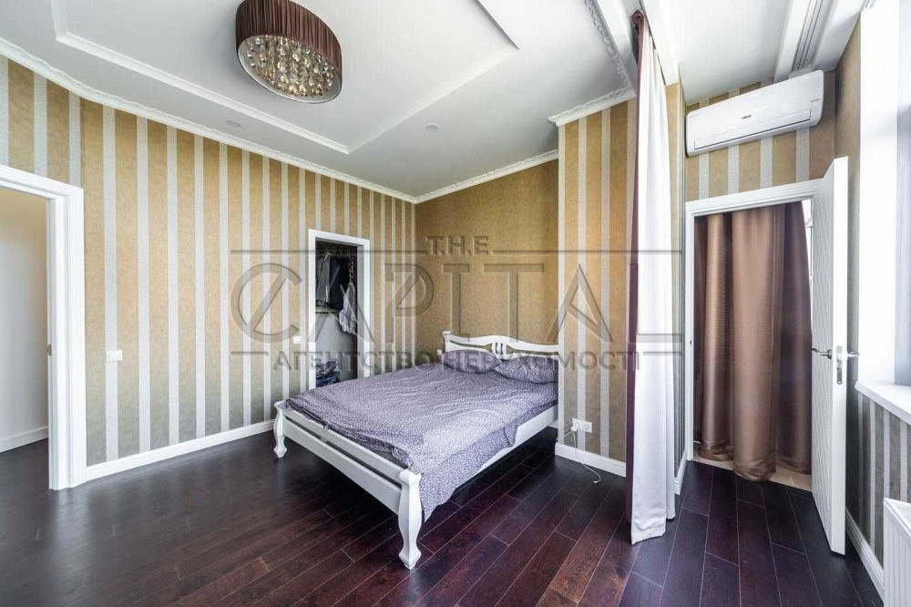 Аренда элитной 4-комнатной квартиры в ЖК Артемида Киев - изображение 6