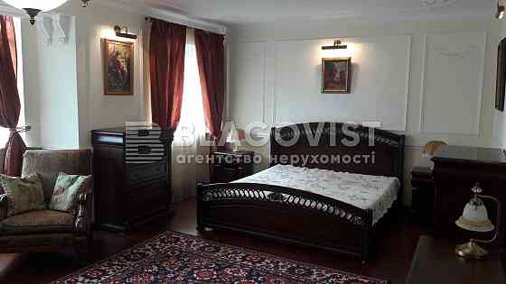 Оренда просторої 5-к квартири 162 м Класичний ремонт. Введенська Подол Киев