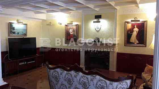 Оренда просторої 5-к квартири 162 м Класичний ремонт. Введенська Подол Киев