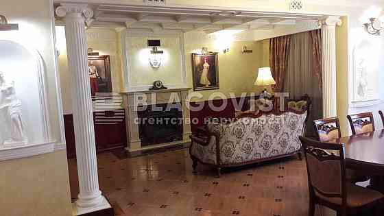 Оренда просторої 5-к квартири 162 м Класичний ремонт. Введенська Подол Киев