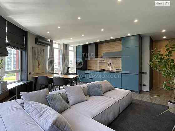 Аренда квартиры бульв. Тадея Рыльского, 1 ЖК Республика Киев