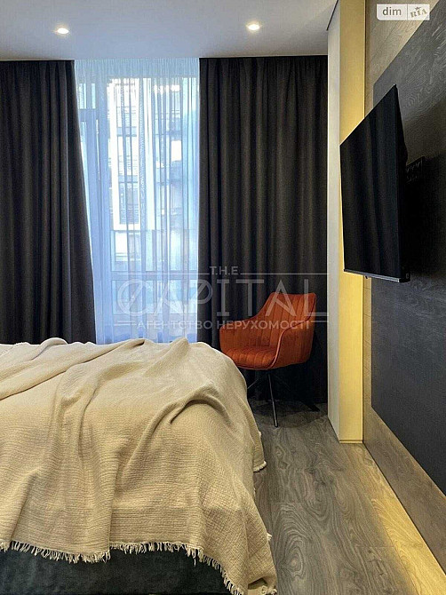 Аренда квартиры бульв. Тадея Рыльского, 1 ЖК Республика Київ - зображення 5