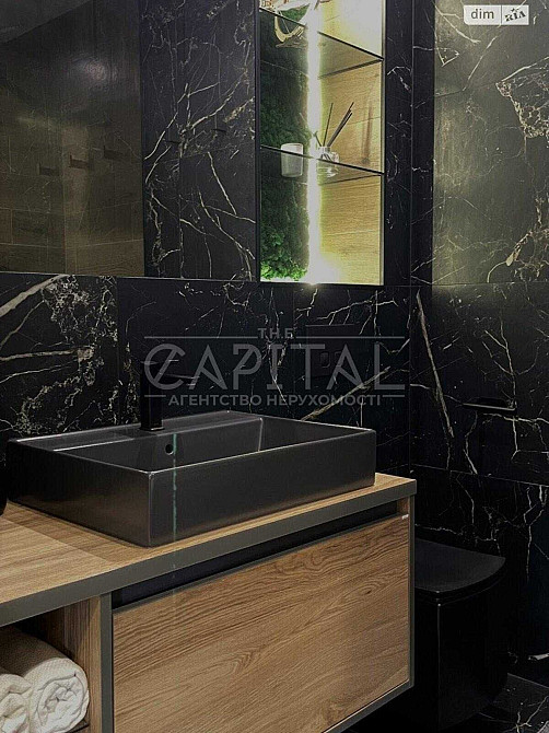 Аренда квартиры бульв. Тадея Рыльского, 1 ЖК Республика Київ - зображення 8