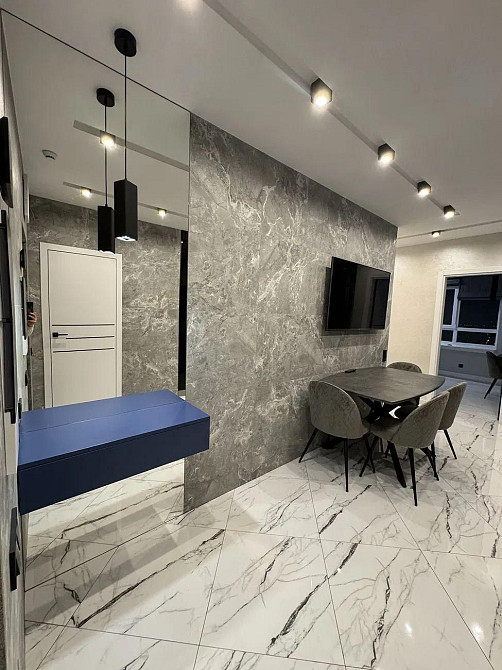 Здам 2-кімнатну квартиру, вул. Бережанська, район Оболонський EV Киев - изображение 2