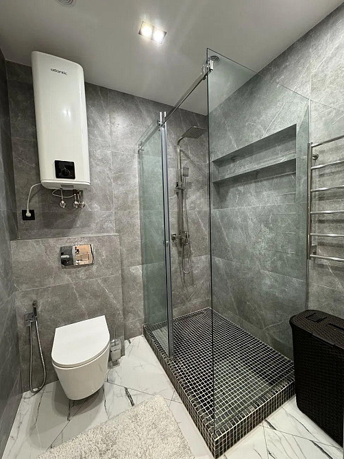 Здам 2-кімнатну квартиру, вул. Бережанська, район Оболонський EV Киев - изображение 4