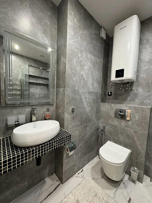 Здам 2-кімнатну квартиру, вул. Бережанська, район Оболонський EV Киев - изображение 8