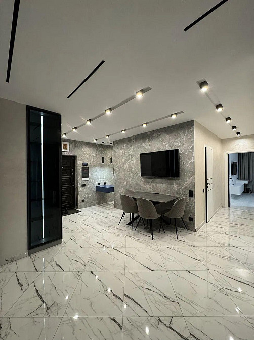 Здам 2-кімнатну квартиру, вул. Бережанська, район Оболонський EV Киев - изображение 1