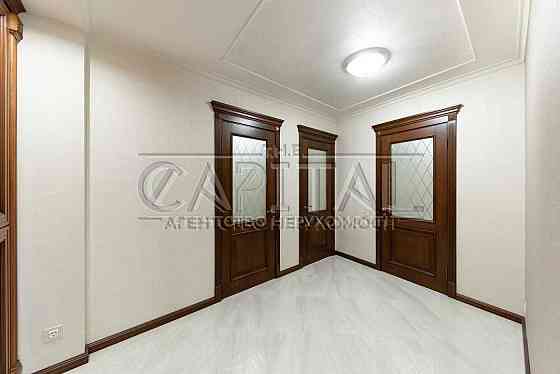 Оренда 160м2 квартири ЖК Сонячна Брама Голосіївський район Перша здача Киев