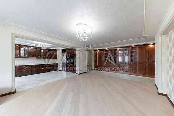 Оренда 160м2 квартири ЖК Сонячна Брама Голосіївський район Перша здача Киев