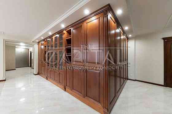 Оренда 160м2 квартири ЖК Сонячна Брама Голосіївський район Перша здача Киев