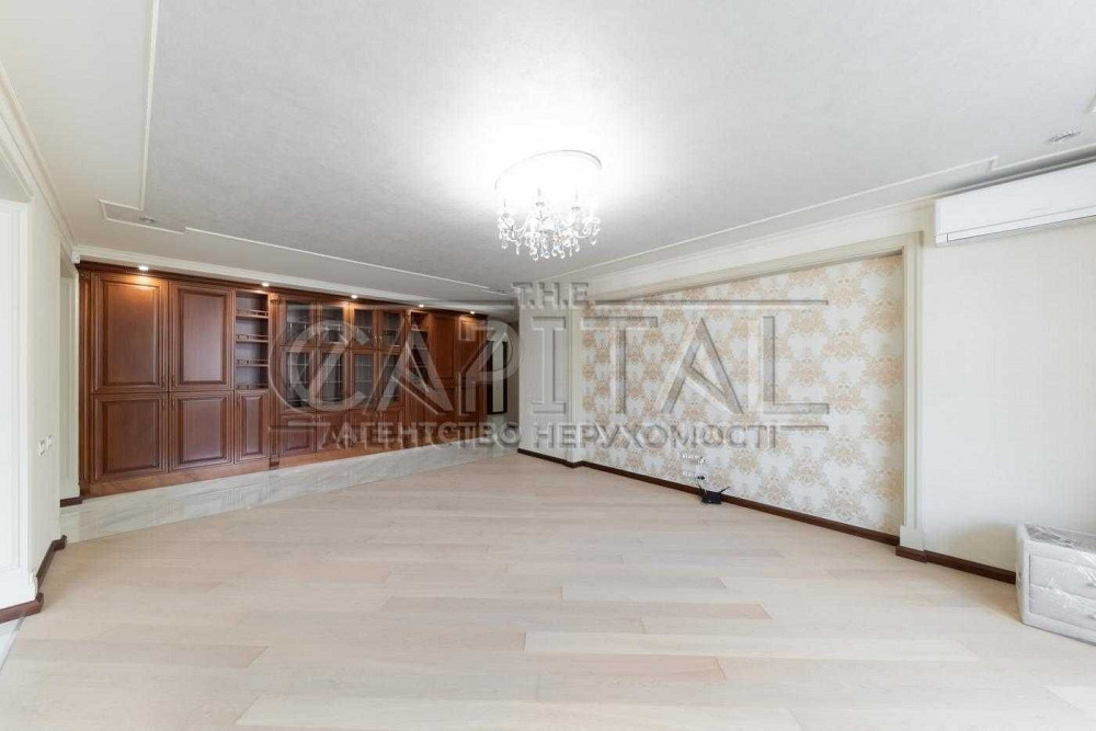 Оренда 160м2 квартири ЖК Сонячна Брама Голосіївський район Перша здача Київ - зображення 5