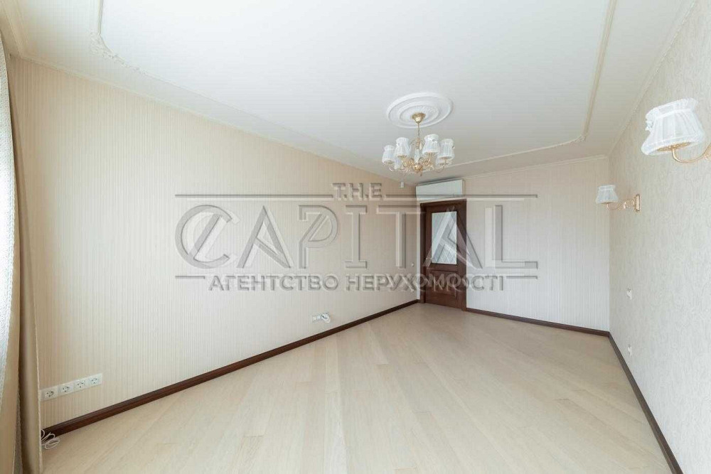 Оренда 160м2 квартири ЖК Сонячна Брама Голосіївський район Перша здача Київ - зображення 8