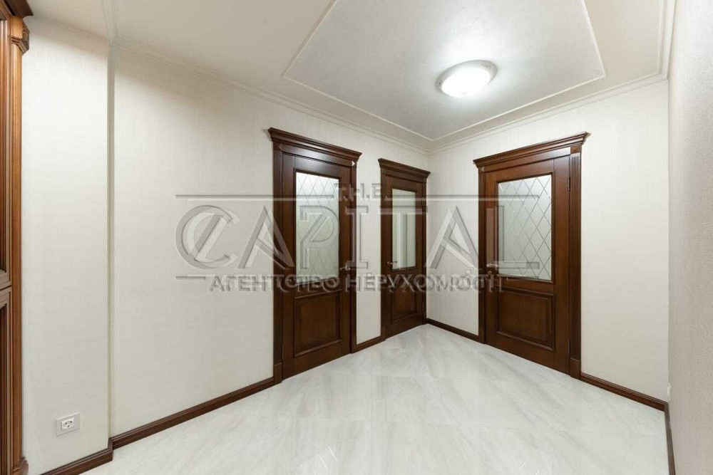 Оренда 160м2 квартири ЖК Сонячна Брама Голосіївський район Перша здача Київ - зображення 6